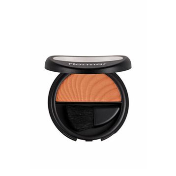 Flormar Blush On 104 Peachy Pink Allık