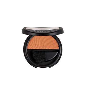 Flormar Blush On 104 Peachy Pink Allık