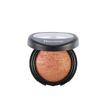 Flormar Blush On 104 Peachy Pink Allık