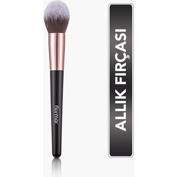 Flormar Blusher Allık Fırçası