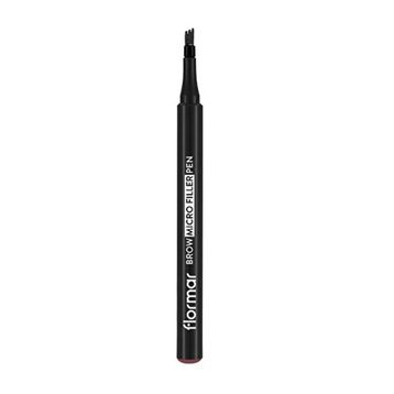Flormar Brow Micro Filler 03 Kaş Kalemi