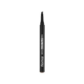 Flormar Brow Micro Filler 03 Kaş Kalemi