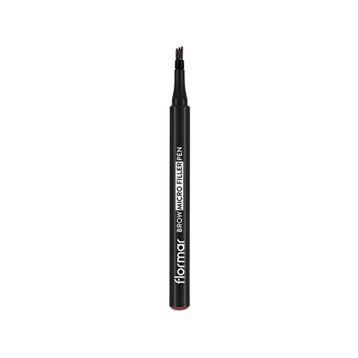Flormar Brow Micro Filler 03 Kaş Kalemi