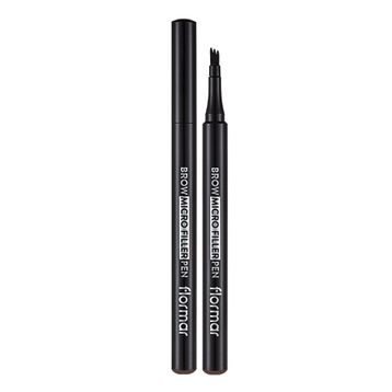 Flormar Brow Micro Filler 04 Kaş Kalemi