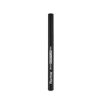 Flormar Brow Micro Filler 04 Kaş Kalemi