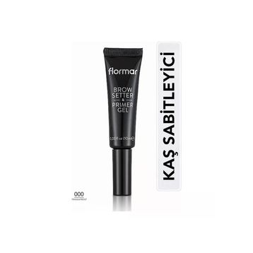 Flormar Brow Setter Primer Jel