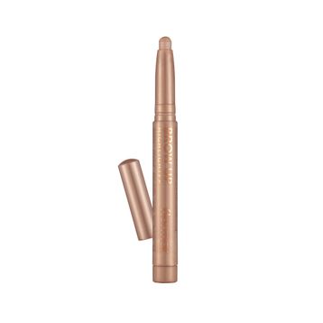 Flormar Brow Up 000 Champagne Yumuşak Dokulu Yoğun Işıltılı Asansörlü Kaş Altı Aydınlatma Kalemi