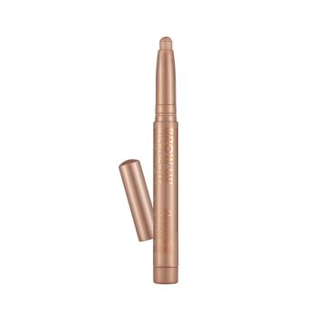 Flormar Brow Up 000 Champagne Yumuşak Dokulu Yoğun Işıltılı Asansörlü Kaş Altı Aydınlatma Kalemi