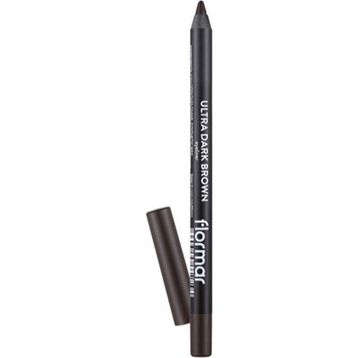 Flormar Brown Ultra Eyeliner