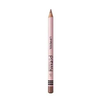 Flormar By Pretty 202 Nude Lipliner
