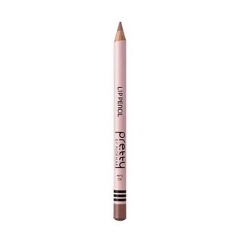 Flormar By Pretty 202 Nude Lipliner