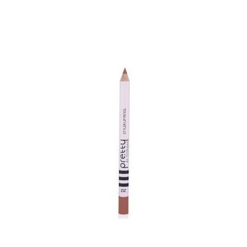Flormar By Pretty 212 Ruby Dudak Kalemi