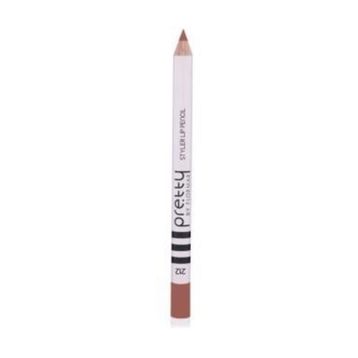 Flormar By Pretty 212 Ruby Dudak Kalemi