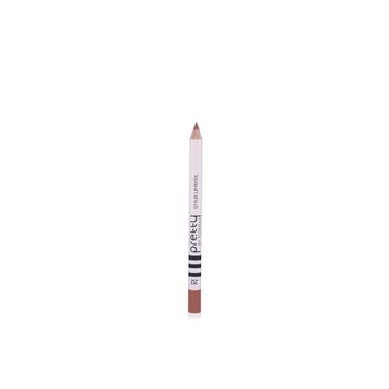 Flormar By Pretty 212 Ruby Dudak Kalemi