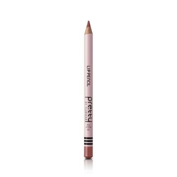 Flormar By Pretty 213 Brown Pink Lipliner
