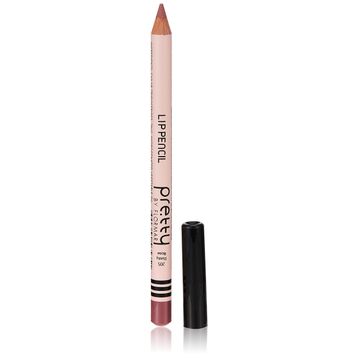 Flormar By Pretty 213 Brown Pink Lipliner