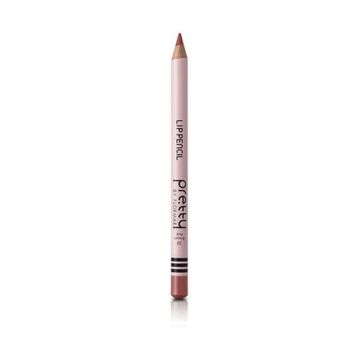 Flormar By Pretty 213 Brown Pink Lipliner