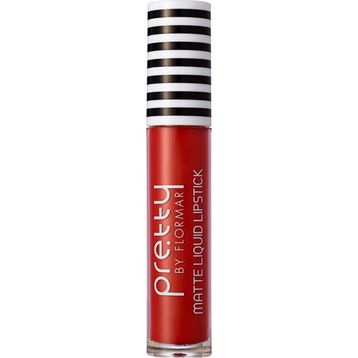 Flormar By Pretty Matte Lıquıd 08 Ruj
