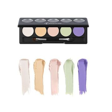 Flormar Camouflage Palette Concealer