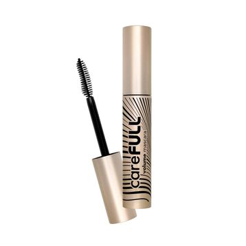 Flormar Carefull Volume Maskara