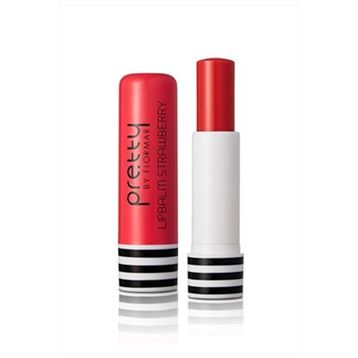 Flormar Cherry Dudak Koruyucu