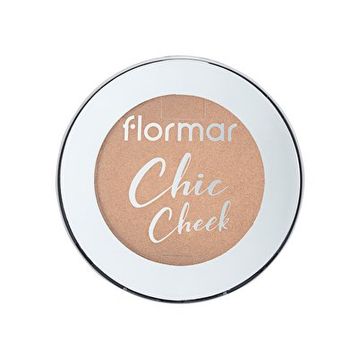 Flormar Chick Cheek 002 Mini Gold Aydınlatıcı