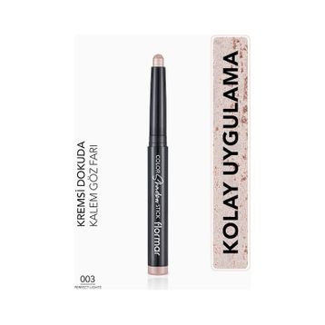 Flormar Color Shadow 003 Stick Far
