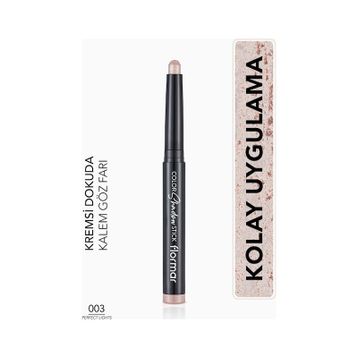Flormar Color Shadow 003 Stick Far