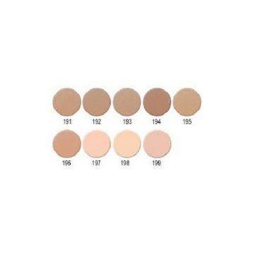 Flormar Compact Powder Pretty No:194 Pudra
