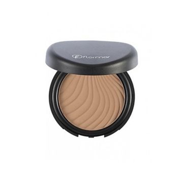 Flormar Compact Powder Pretty No:198 Pudra