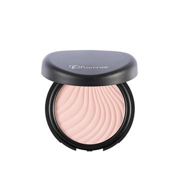 Flormar Compact Powder Pretty No:198 Pudra