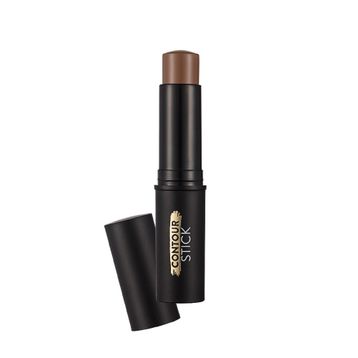 Flormar Contour Palette Medium 03 Kontür Paleti