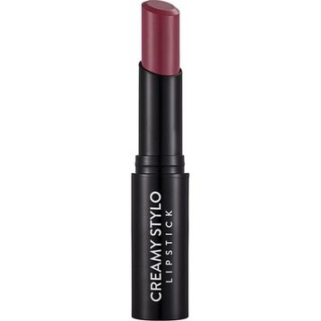 Flormar Creamy Stylo Lipstick Ruj - 09 Grape