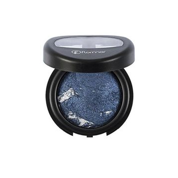 Flormar D09 Diamonds Terracotta Far