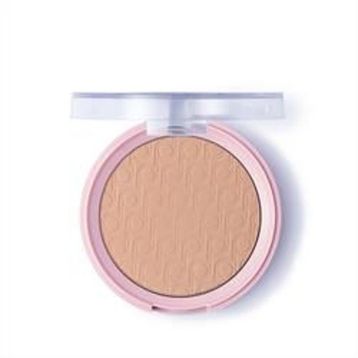 Flormar Dark Beige Pressed Pudra