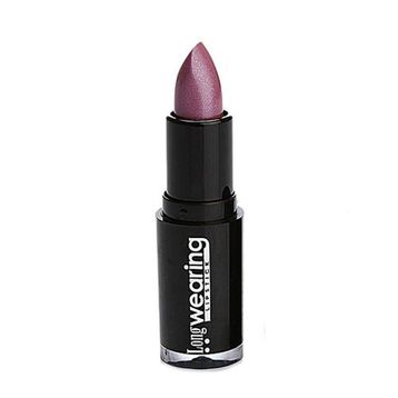 Flormar Deep Lilac No: L21 Long Wearing Ruj