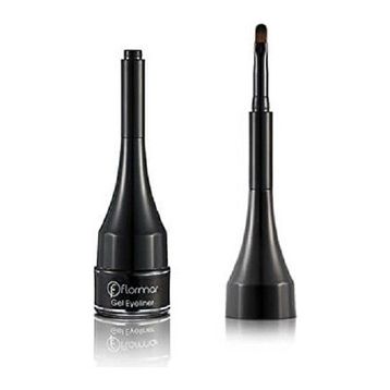Flormar Deep Ocean Blue Gel Eyeliner