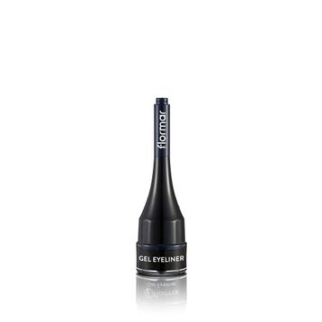 Flormar Deep Ocean Blue Gel Eyeliner