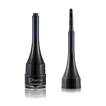 Flormar Deep Ocean Blue Gel Eyeliner