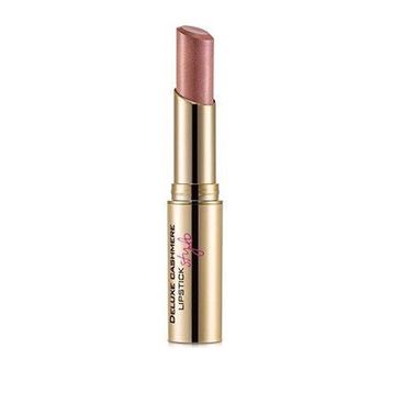Flormar Deluxe Cashmere Stylo 8690604209774 Cinnamon Tea Lipstick Ruj