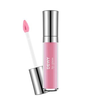 Flormar Dewy Lip Glaze 014 Dudak Parlatıcısı