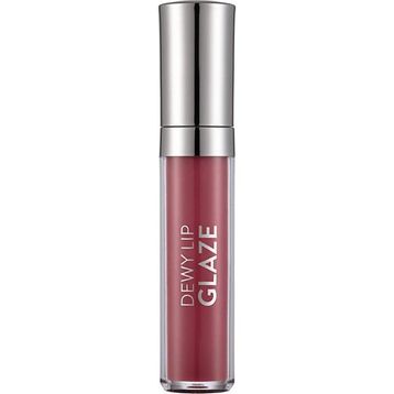 Flormar Dewy Lip Glaze No:16 Cherry Blossom Dudak Parlatıcı