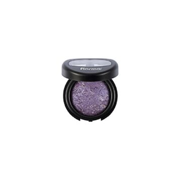Flormar Diamonds Baked D03 Crystal Amethyst Far