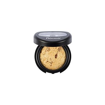 Flormar Diamonds Terracotta D06 Golden Eyes Far