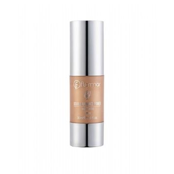 Flormar Double Radiance SPF10 Highlighter