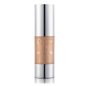 Flormar Double Radiance SPF10 Highlighter
