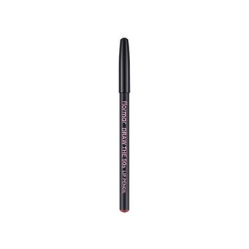 Flormar Draw The 90s 002 Sweet Peach Dudak Kalemi