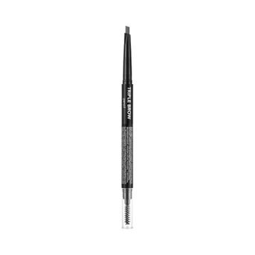 Flormar EBP-004 Ash Triple Brow Pencil