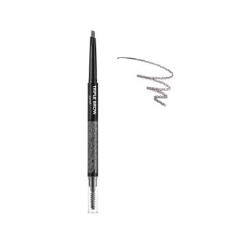 Flormar EBP-004 Ash Triple Brow Pencil