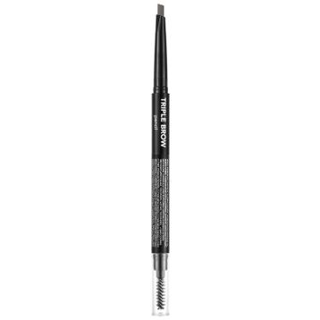 Flormar EBP-004 Ash Triple Brow Pencil